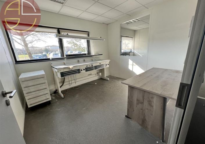 location Bureau Toulouse