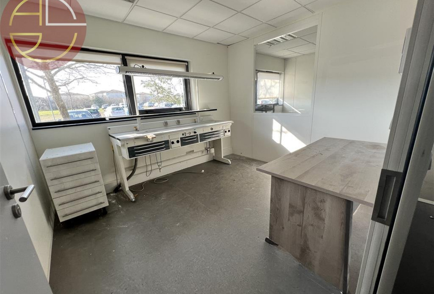 location Bureau Toulouse - Photo 8