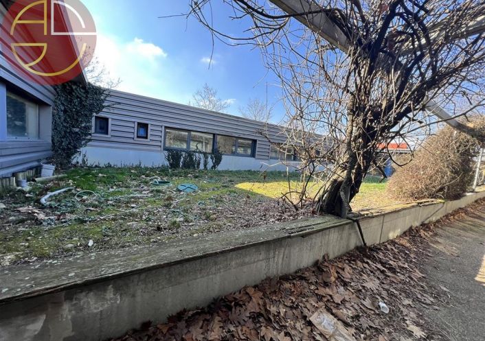 location Bureau Toulouse