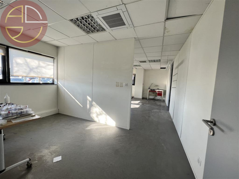 location Bureau Toulouse - Photo 10
