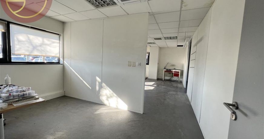location Bureau Toulouse