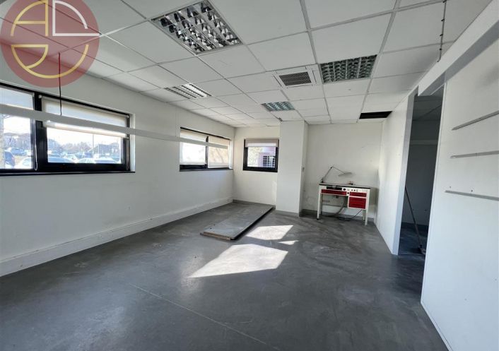 location Bureau Toulouse