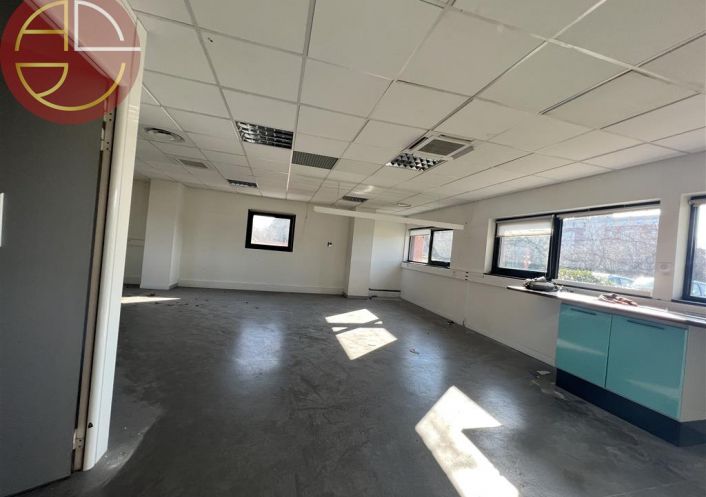 location Bureau Toulouse