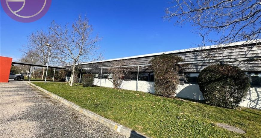 location Bureau Toulouse