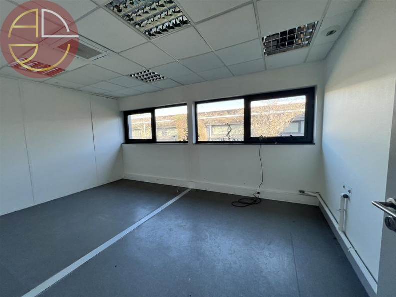 location Bureau Toulouse - Photo 1