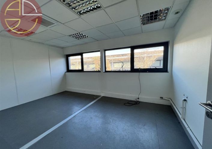 location Bureau Toulouse