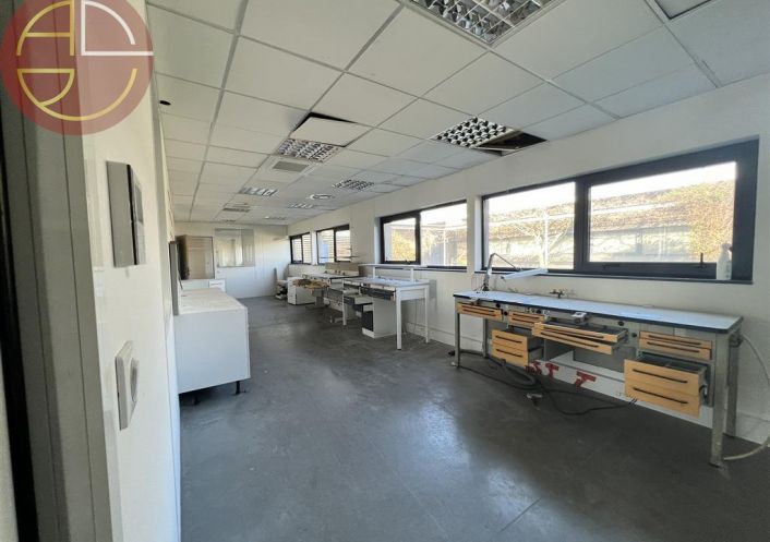 location Bureau Toulouse