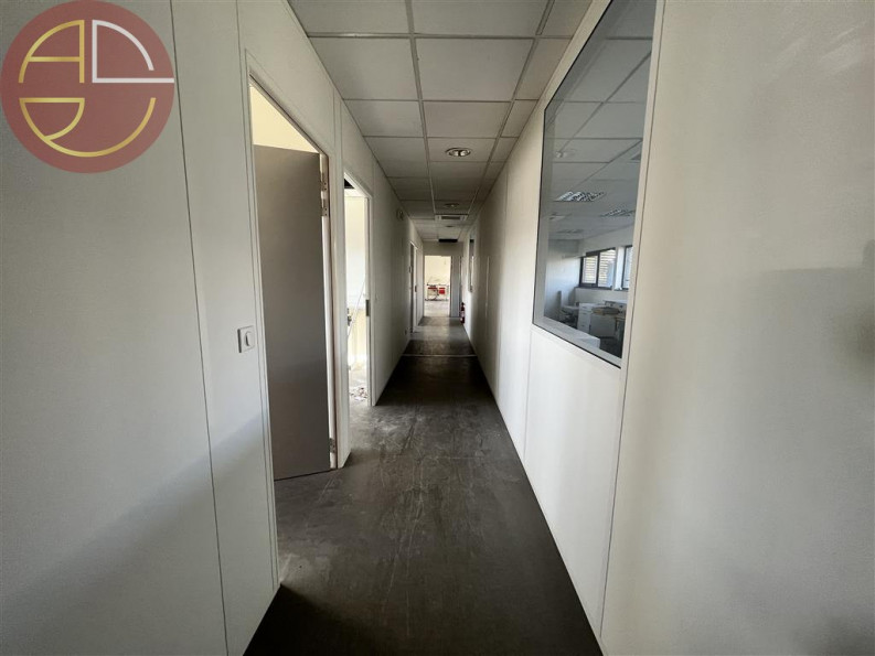 location Bureau Toulouse - Photo 7