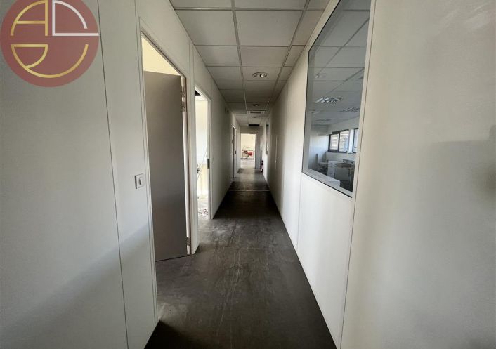 location Bureau Toulouse