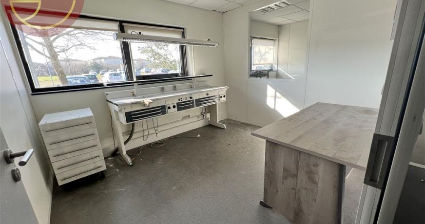 location Bureau Toulouse