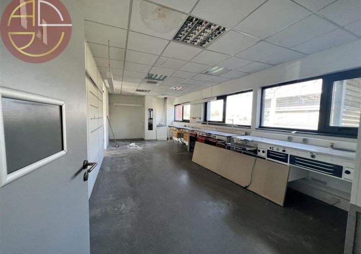 location Bureau Toulouse