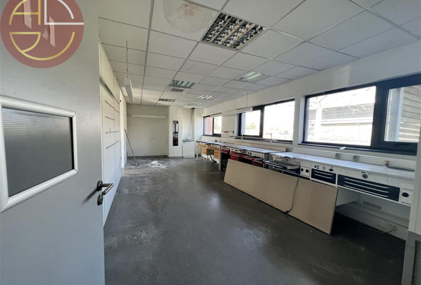 location Bureau Toulouse - Photo 9