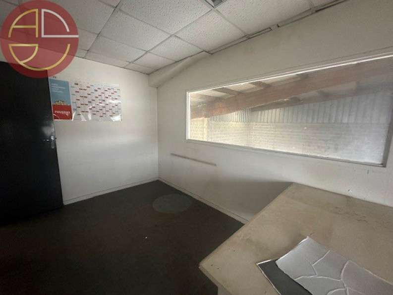 location Entrepot Colomiers - Photo 5