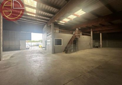 location Entrepot Colomiers