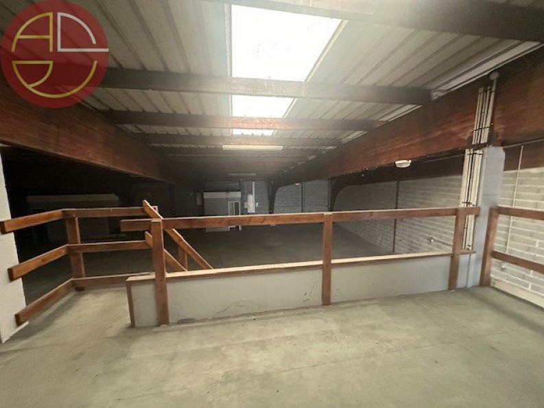 location Entrepot Colomiers - Photo 6