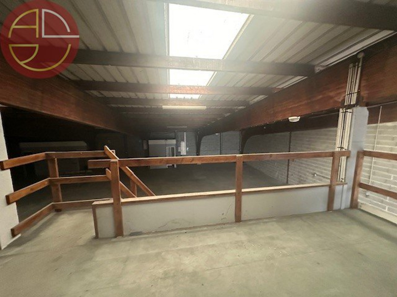 location Entrepot Colomiers - Photo 6