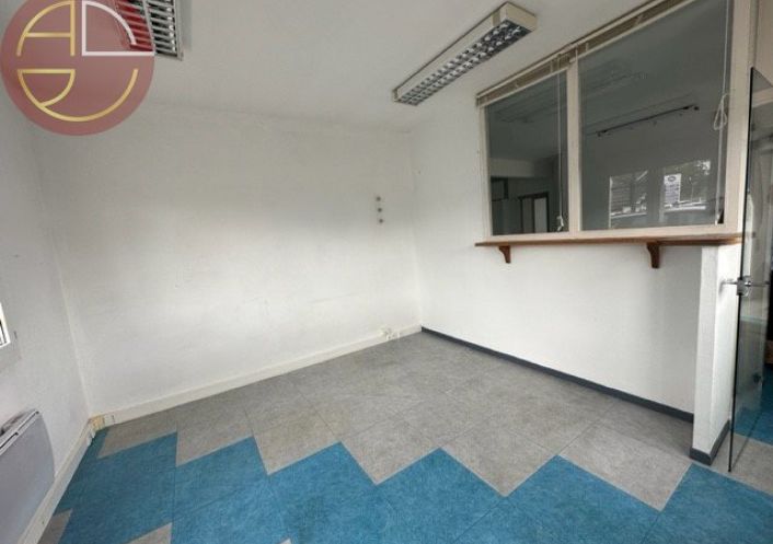 vente Bureau L'union