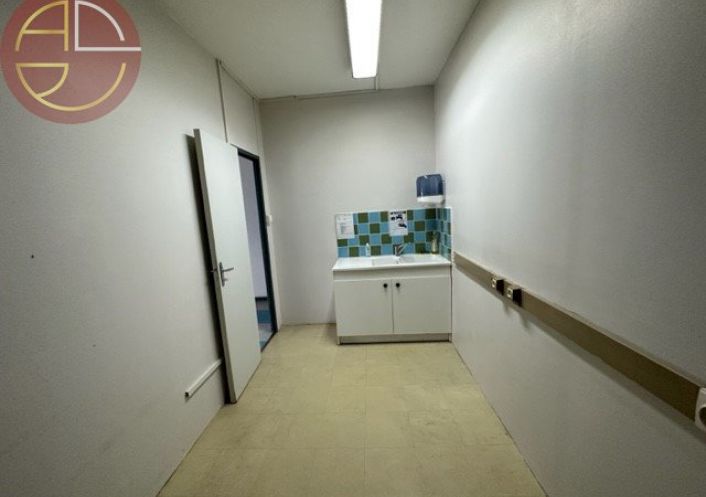 vente Bureau L'union