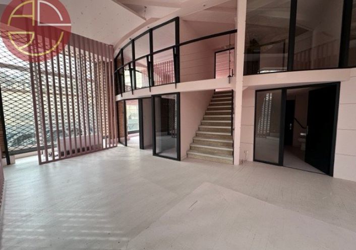 location Local commercial Toulouse