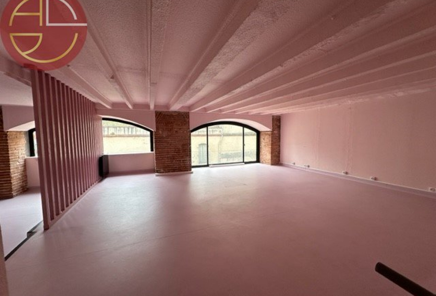 location Local commercial Toulouse - Photo 2