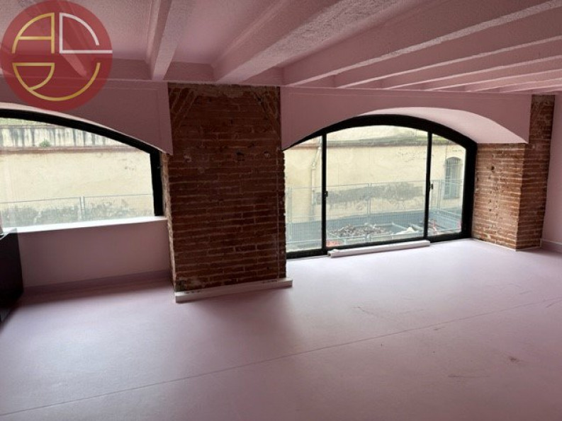 location Local commercial Toulouse - Photo 3