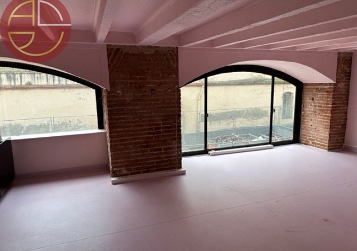 location Local commercial Toulouse