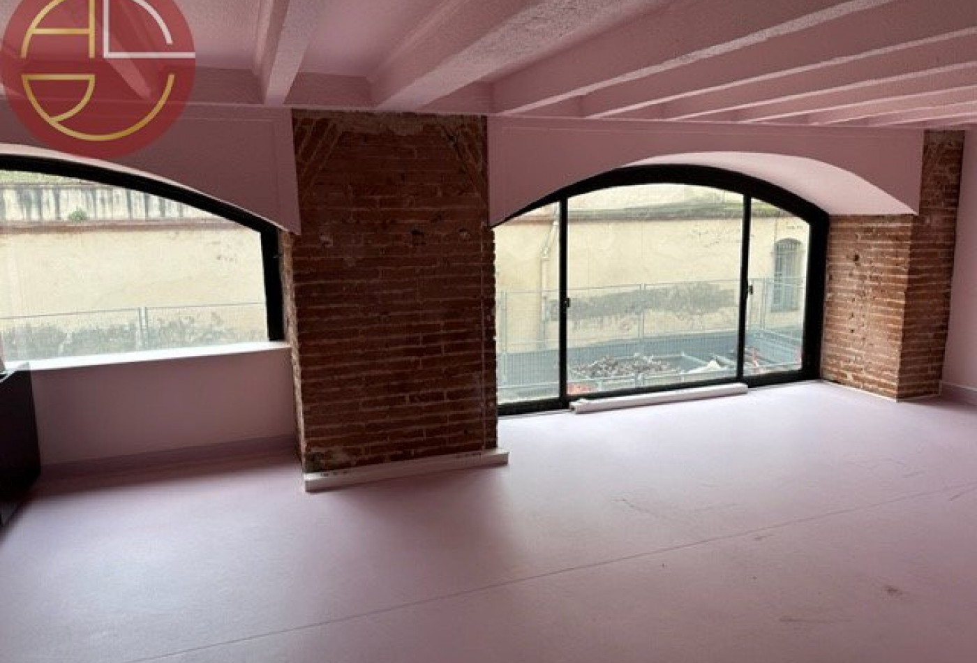 location Local commercial Toulouse - Photo 3