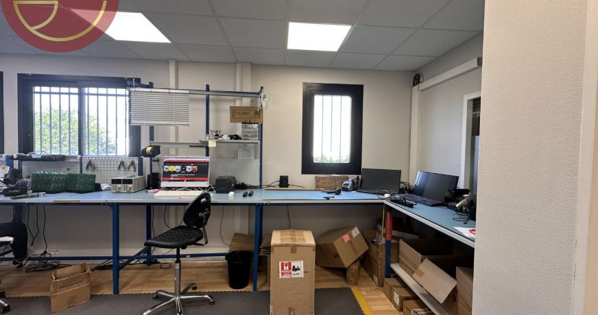 location Entrepot L Union