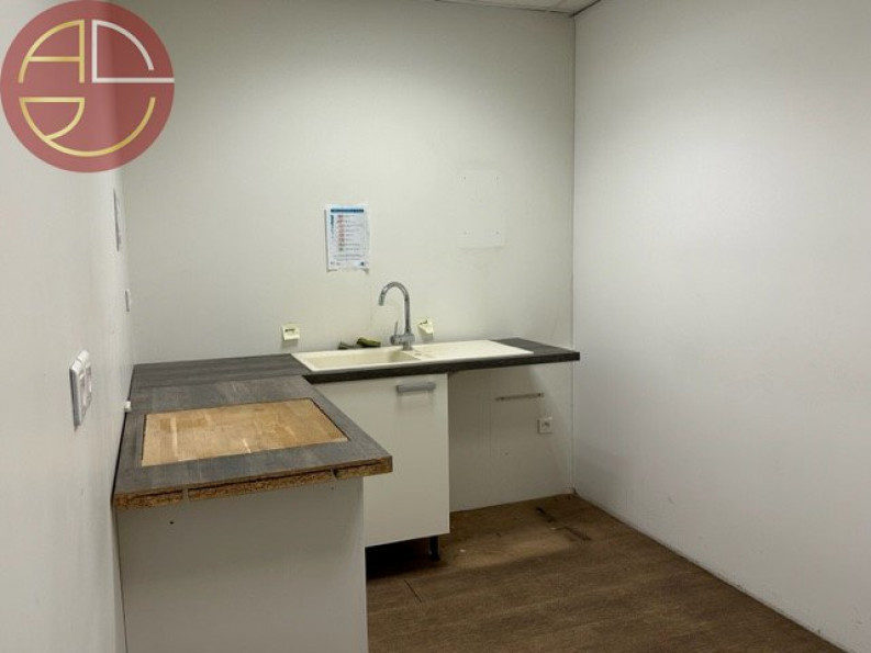 location Entrepot Toulouse - Photo 9