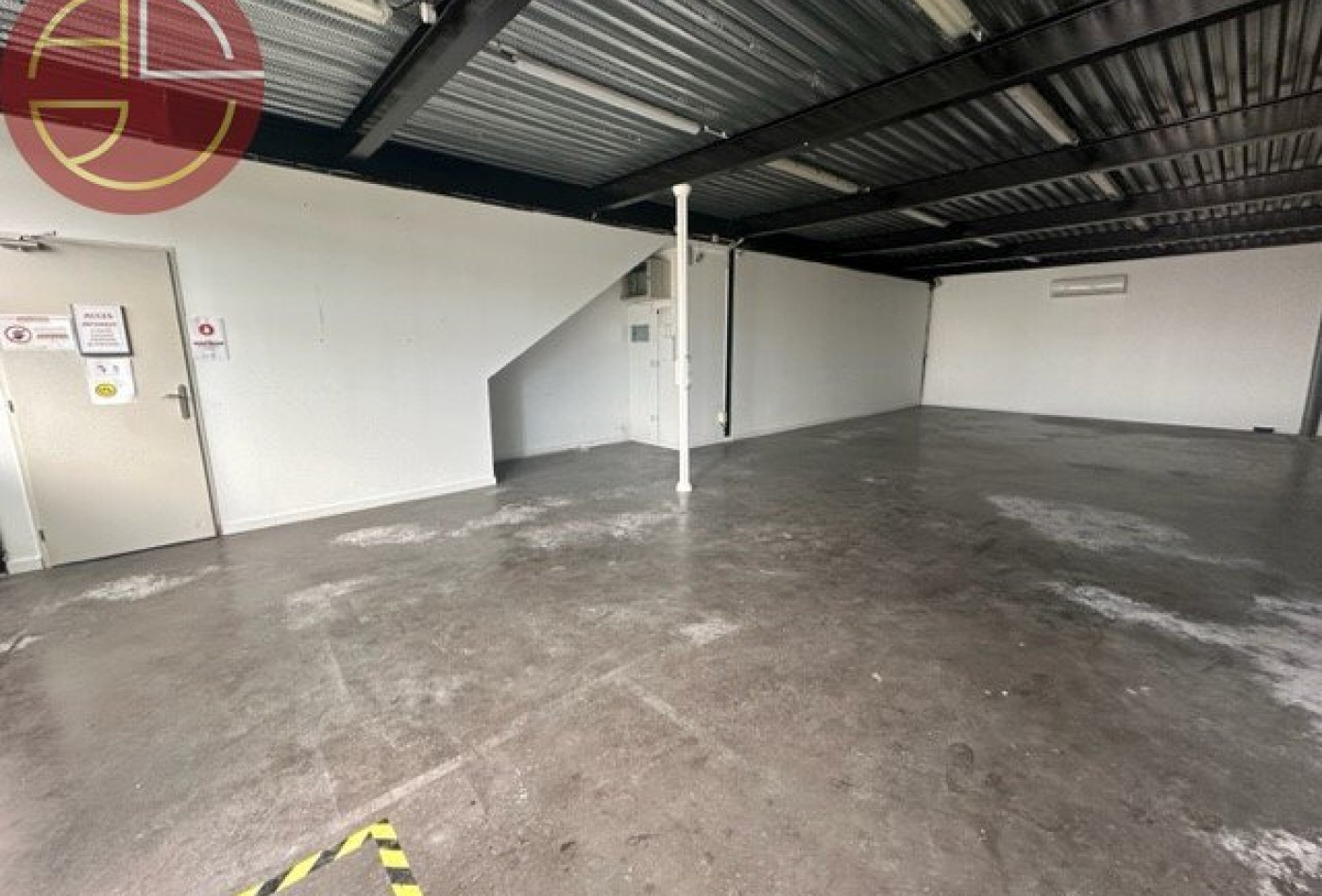 location Entrepot Toulouse - Photo 2