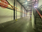 location Entrepot Toulouse