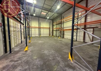 location Entrepot Toulouse