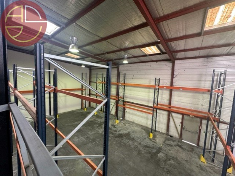 location Entrepot Toulouse - Photo 5