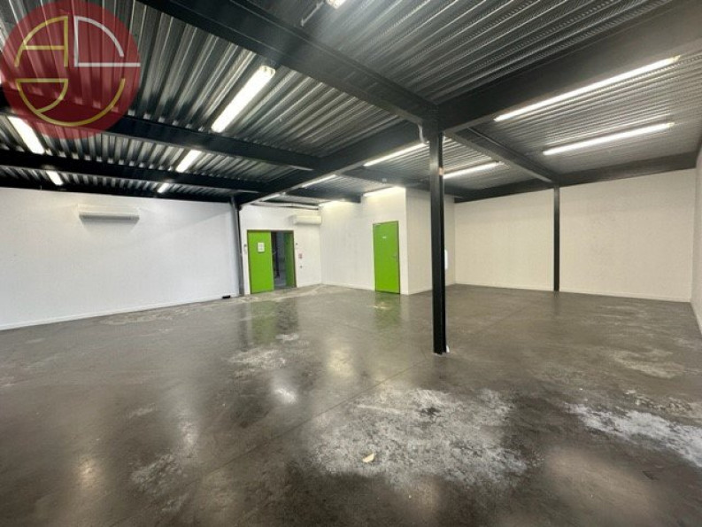 location Entrepot Toulouse - Photo 8