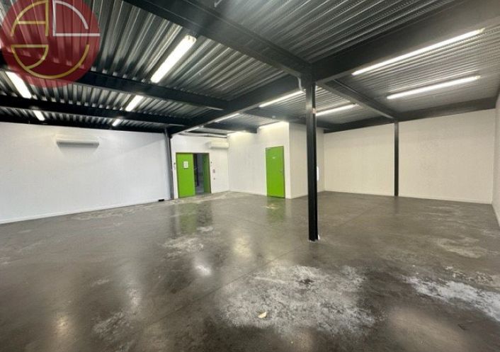location Entrepot Toulouse