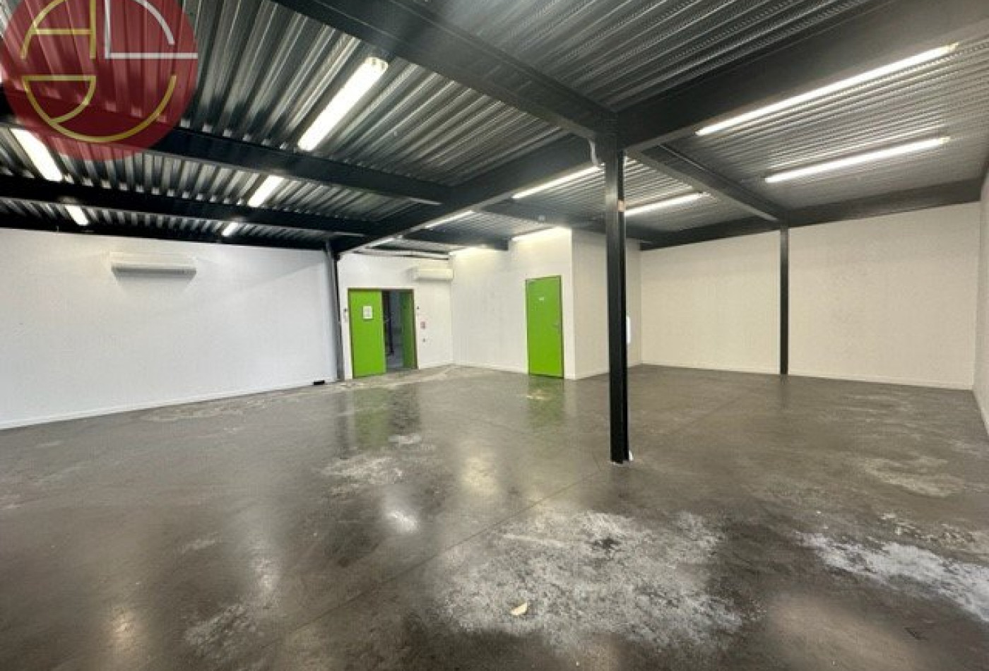 location Entrepot Toulouse - Photo 8