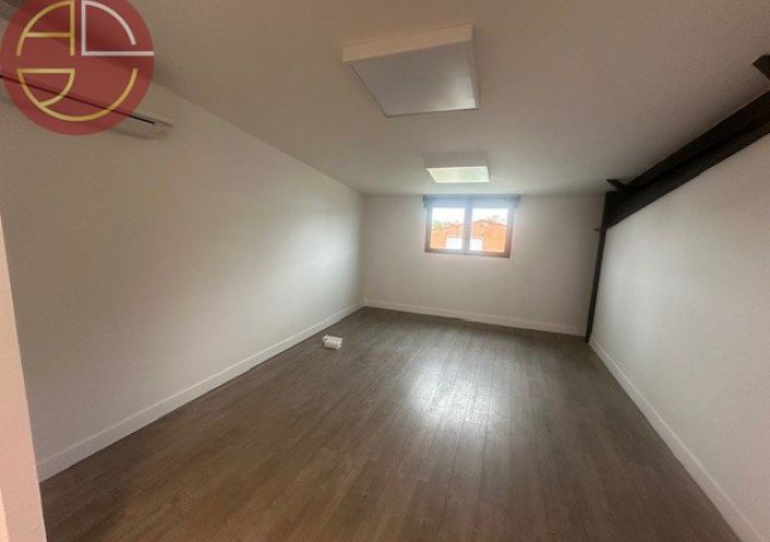 location Entrepot L'union