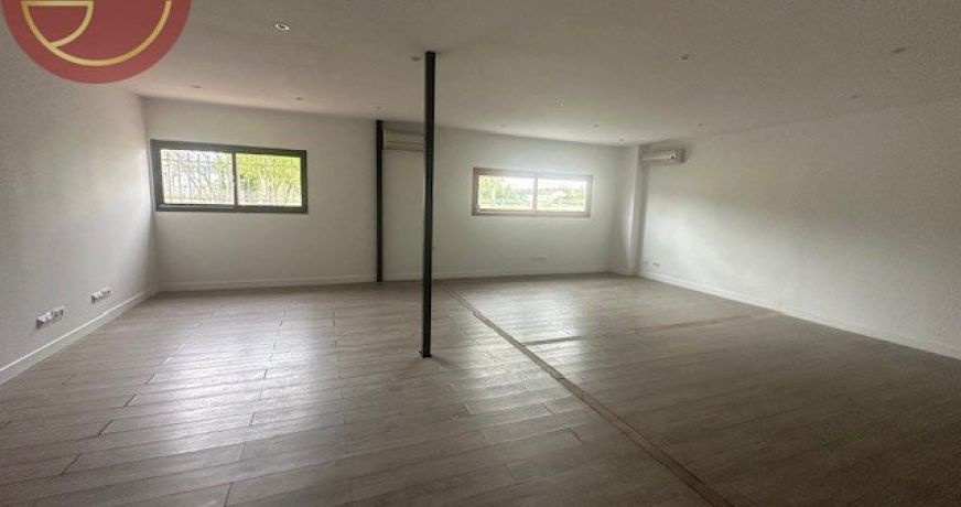 location Entrepot L'union