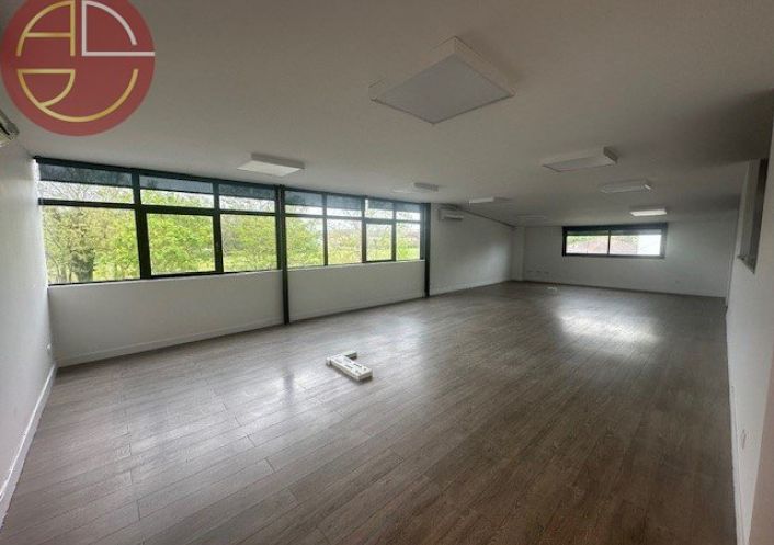 location Entrepot L'union