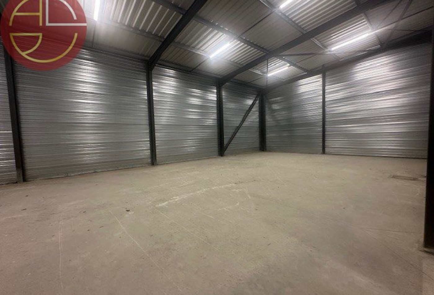 location Entrepot L'union - Photo 2