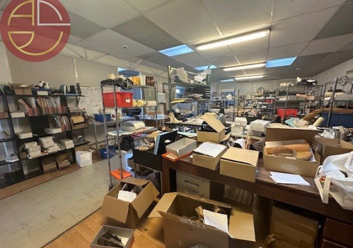 vente Local commercial Toulouse