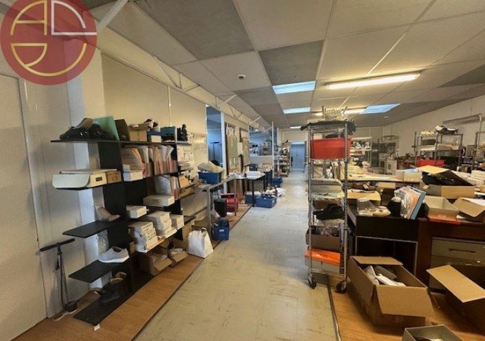 vente Local commercial Toulouse