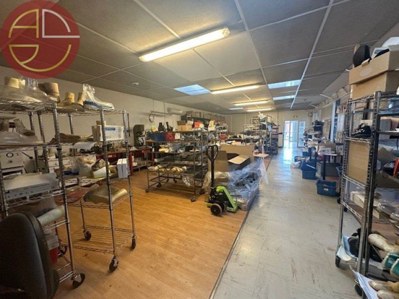 vente Local commercial Toulouse - Photo 1