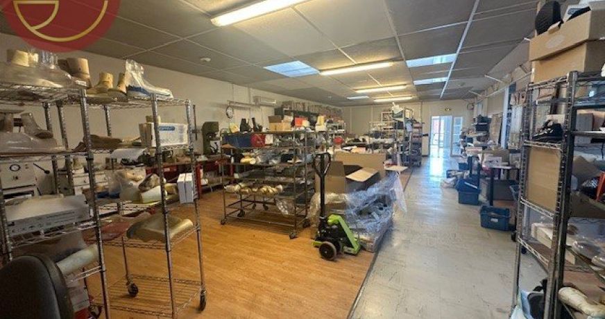 vente Local commercial Toulouse