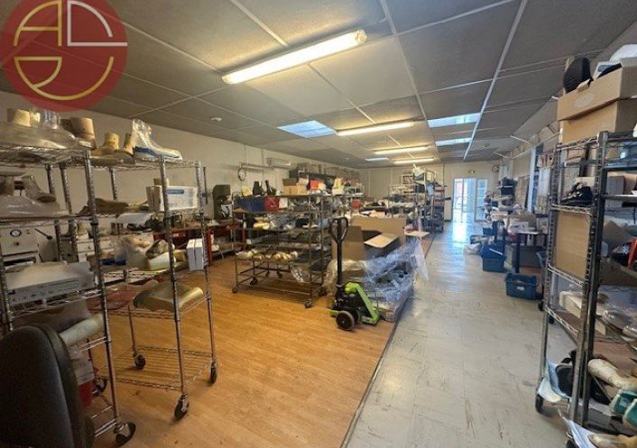 vente Local commercial Toulouse