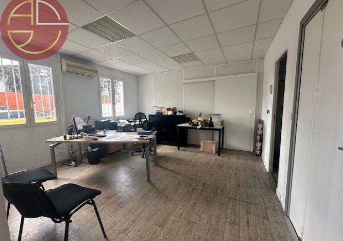 vente Local commercial Toulouse