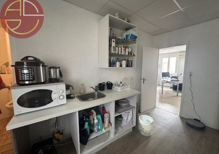 vente Local commercial Toulouse