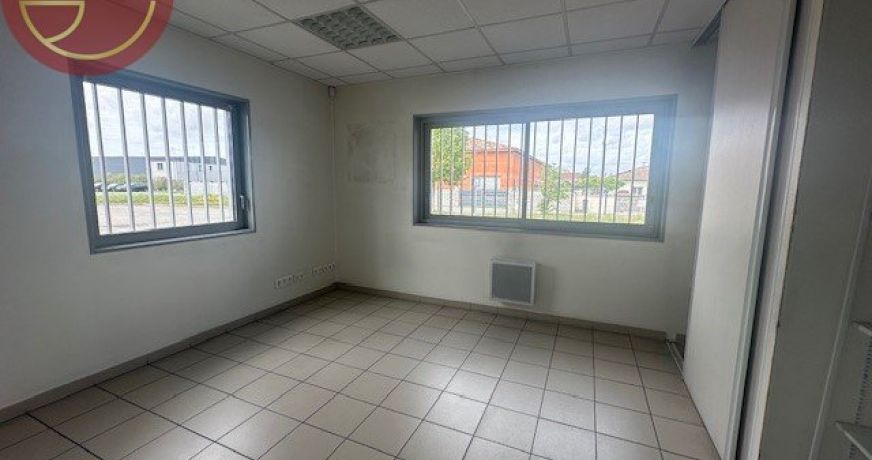 vente Entrepot Saint-lys