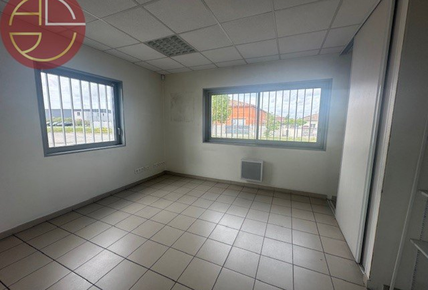 vente Entrepot Saint-lys - Photo 5