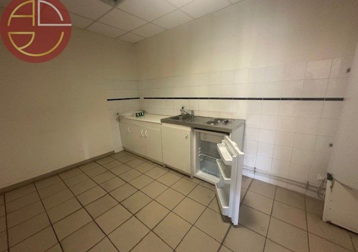 vente Entrepot Saint-lys